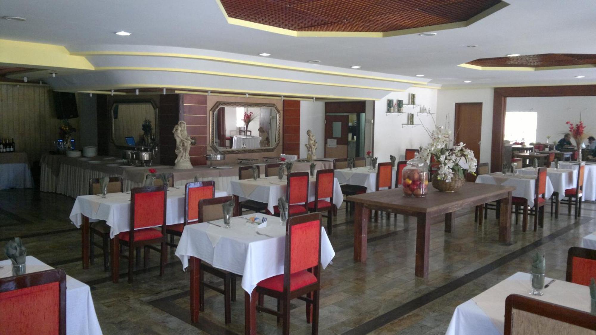 Hotel Dona Beja Араша Екстер'єр фото