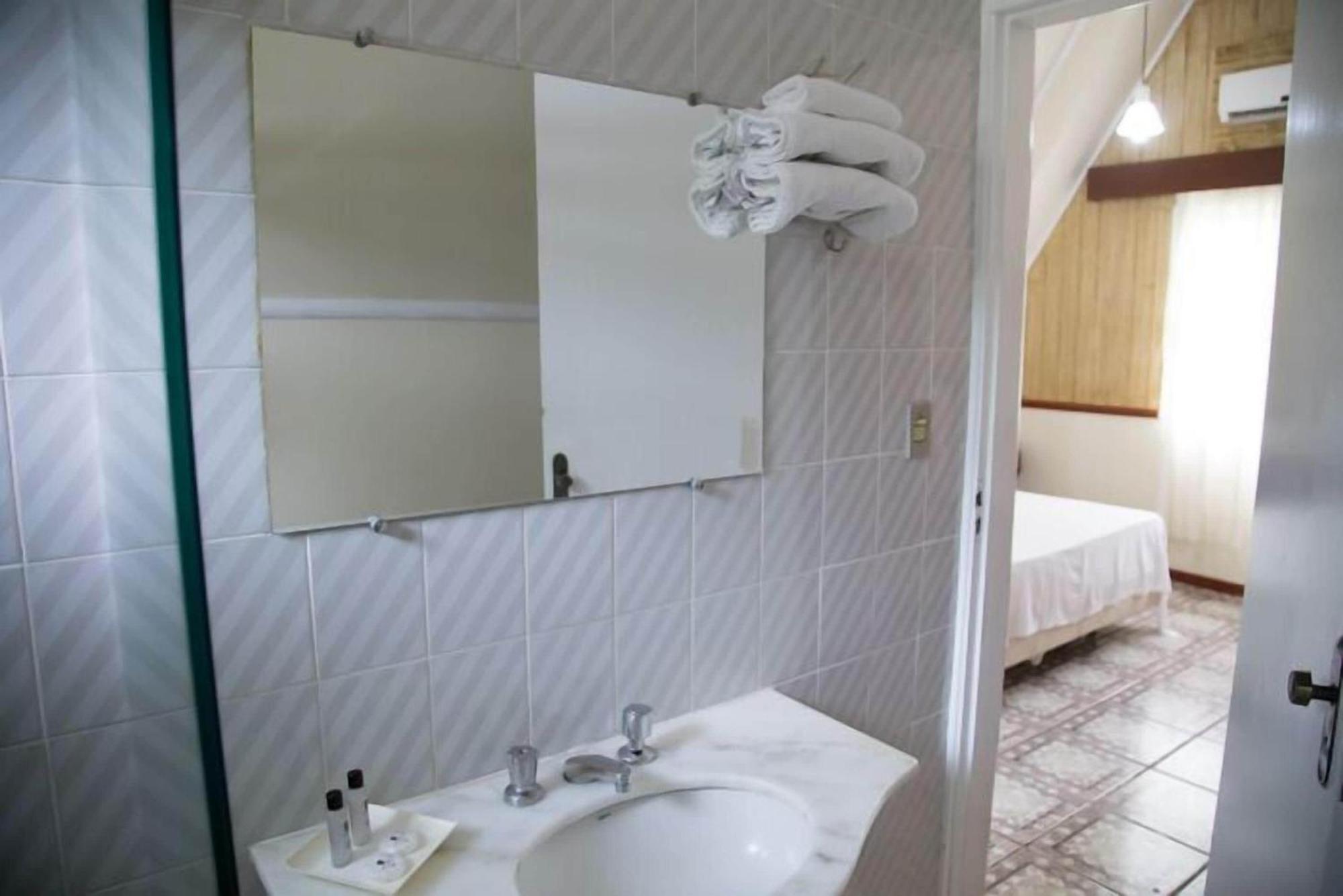 Hotel Dona Beja Араша Номер фото