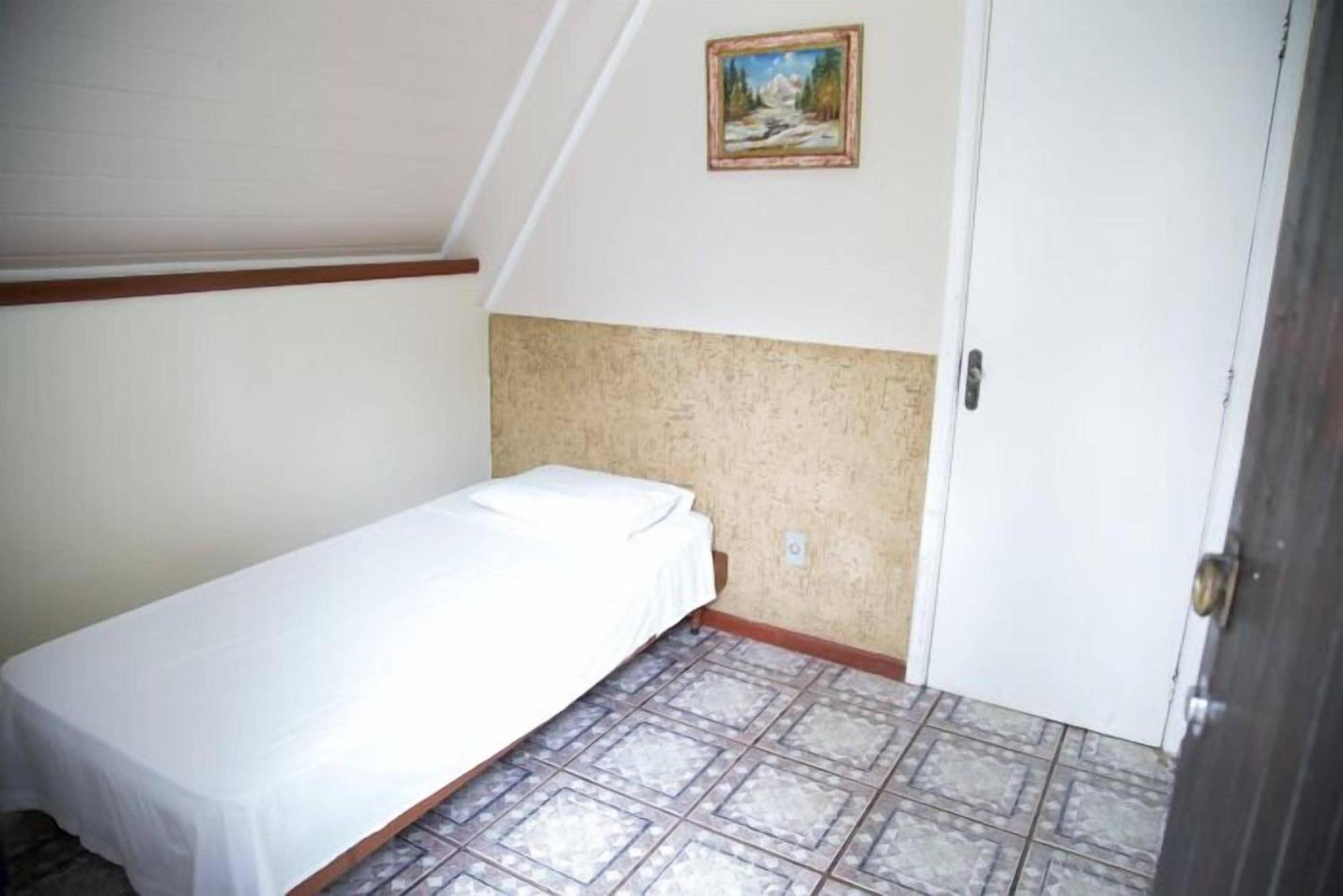 Hotel Dona Beja Араша Номер фото