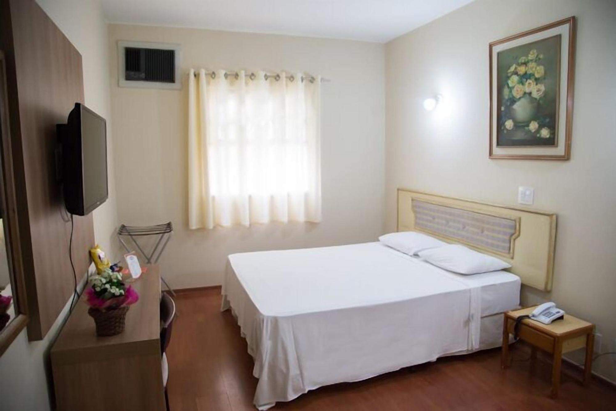 Hotel Dona Beja Араша Номер фото